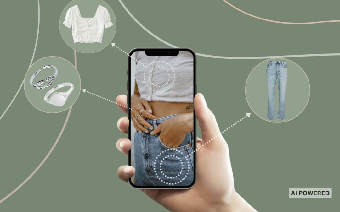 The Importance of Visual Search in the Fashion Industry